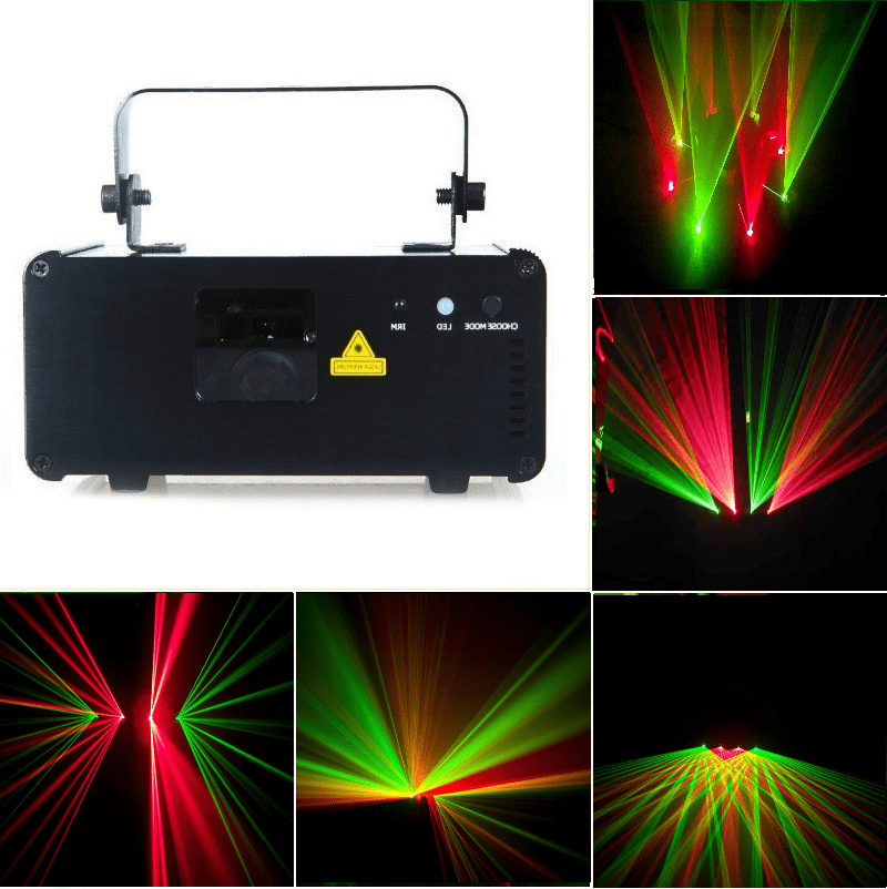Лазерная установка для дискотек Ростов на Дону