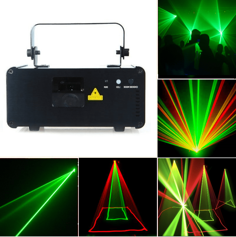 Лазер для дискотек Ростов на Дону